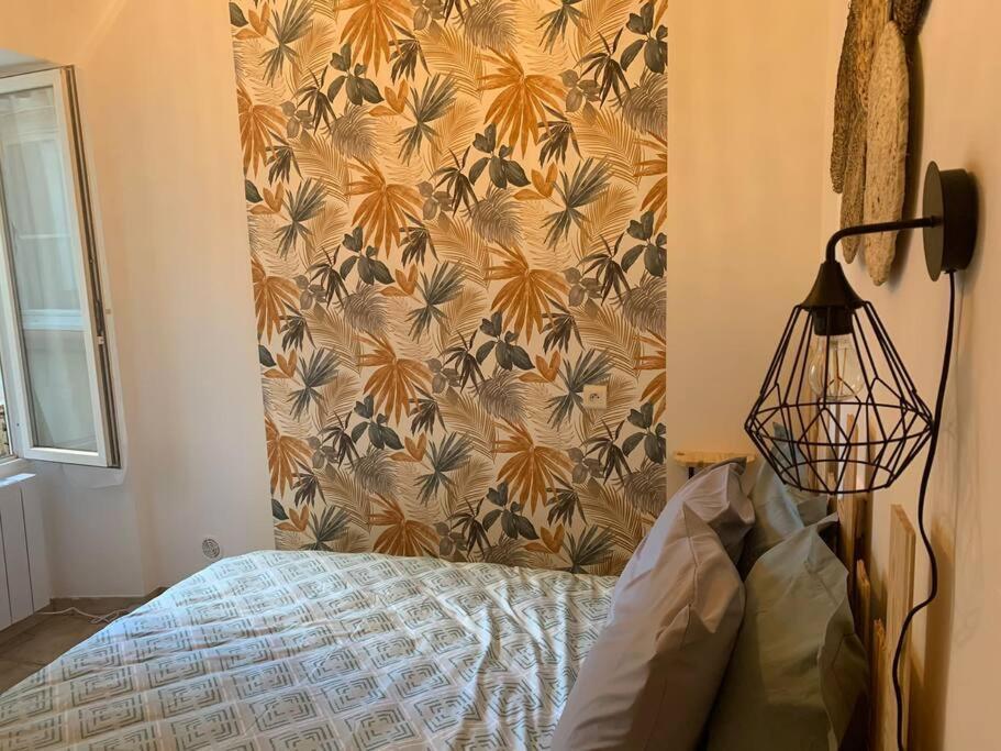 Appartement Avec Cours Gien Exterior foto
